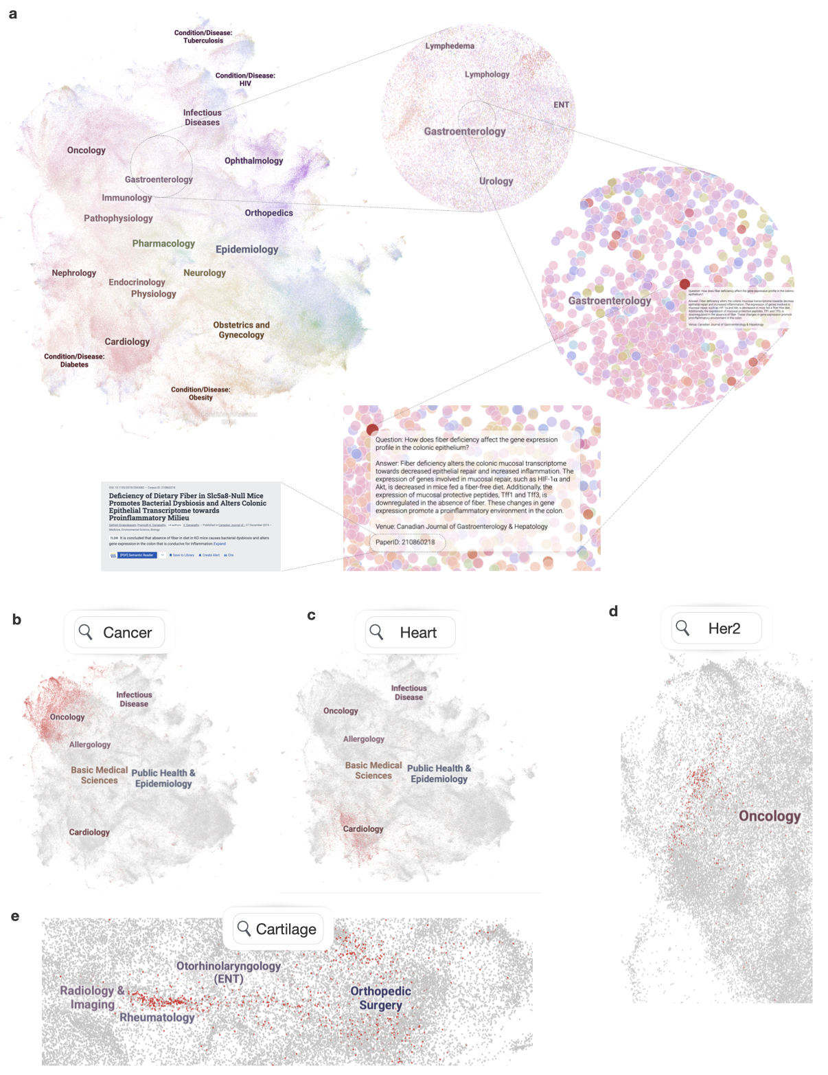 Datamap